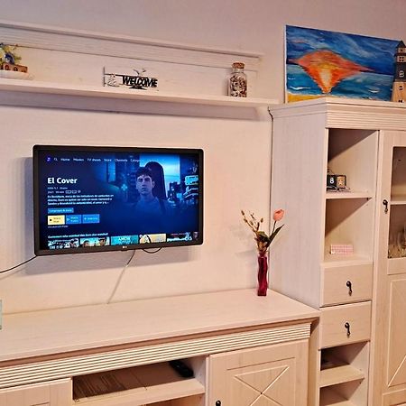 Apartament Casa De Maria Walencja Zewnętrze zdjęcie