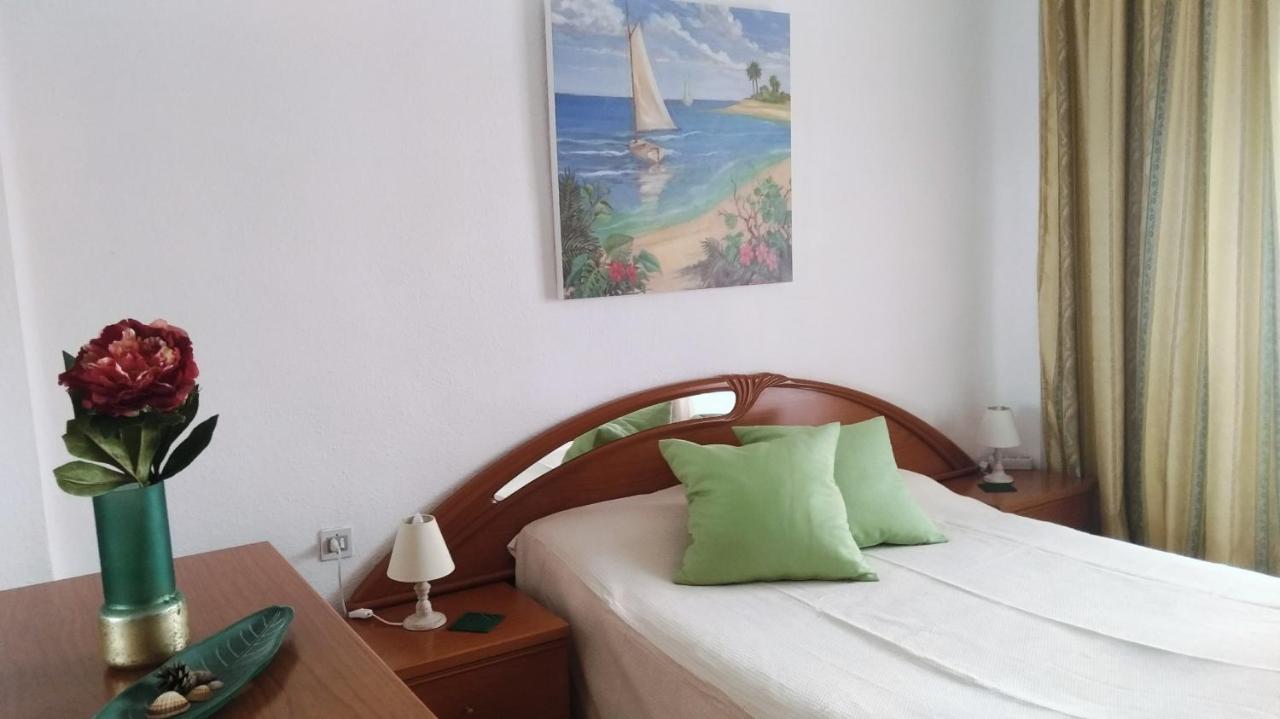 Apartament Casa De Maria Walencja Zewnętrze zdjęcie