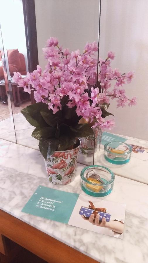 Apartament Casa De Maria Walencja Zewnętrze zdjęcie