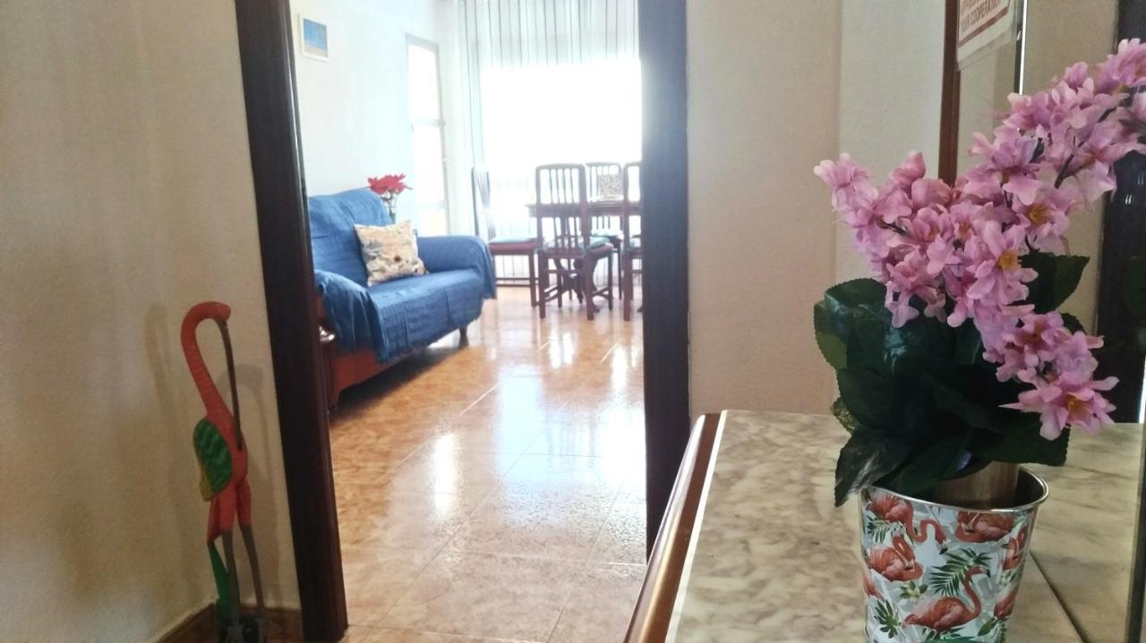Apartament Casa De Maria Walencja Zewnętrze zdjęcie
