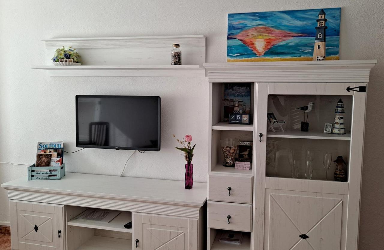 Apartament Casa De Maria Walencja Zewnętrze zdjęcie