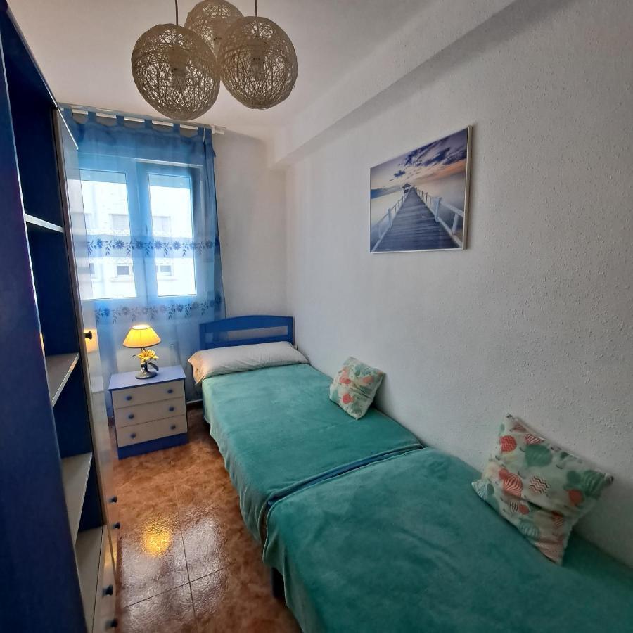 Apartament Casa De Maria Walencja Zewnętrze zdjęcie