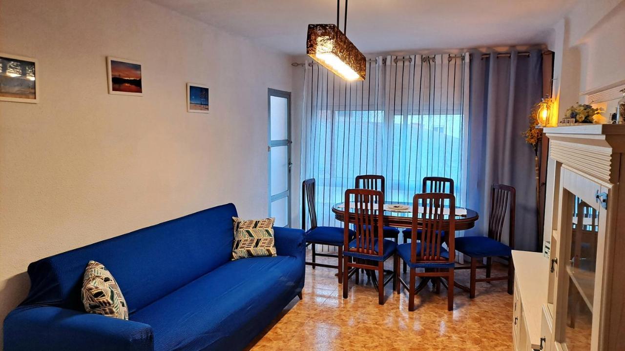 Apartament Casa De Maria Walencja Zewnętrze zdjęcie