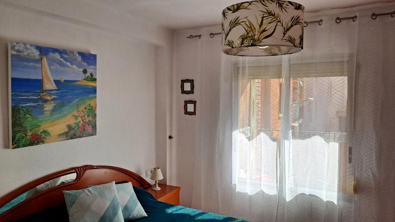 Apartament Casa De Maria Walencja Zewnętrze zdjęcie