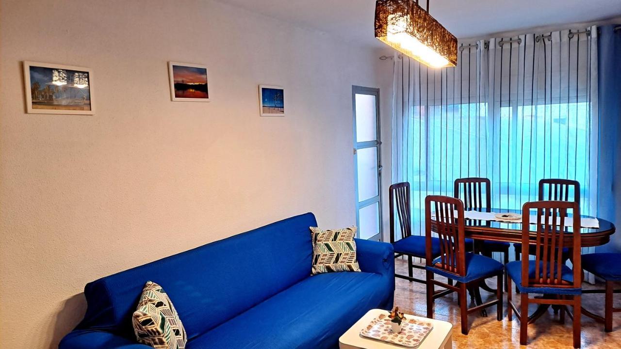 Apartament Casa De Maria Walencja Zewnętrze zdjęcie