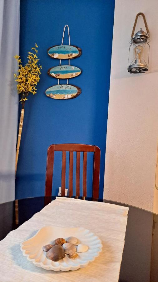Apartament Casa De Maria Walencja Zewnętrze zdjęcie