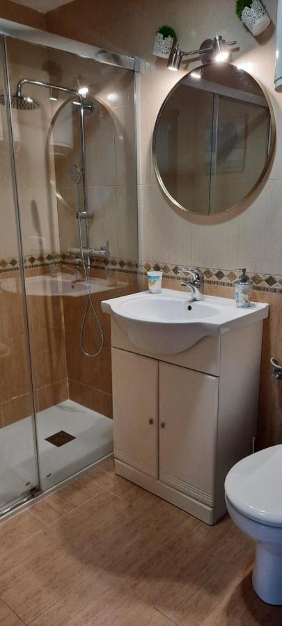 Apartament Casa De Maria Walencja Zewnętrze zdjęcie