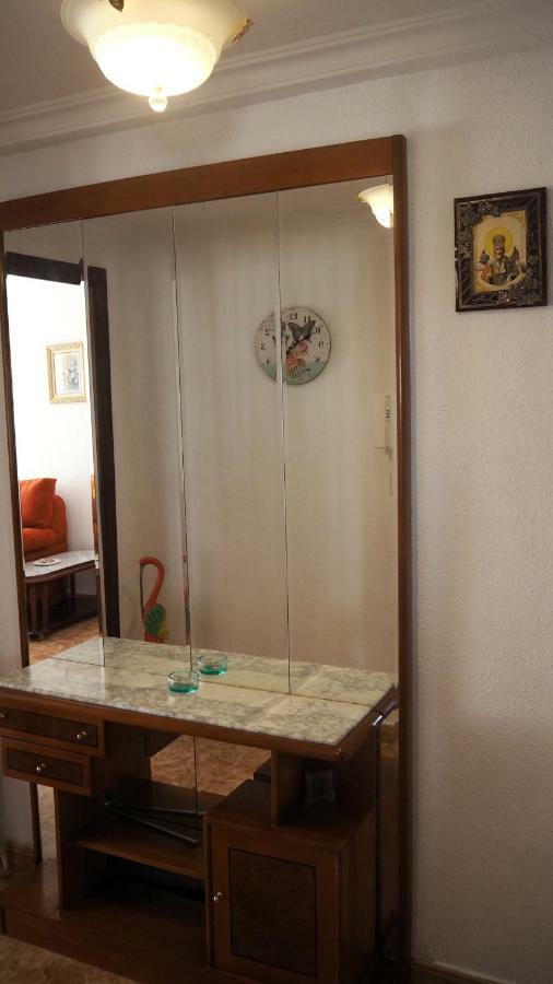 Apartament Casa De Maria Walencja Zewnętrze zdjęcie