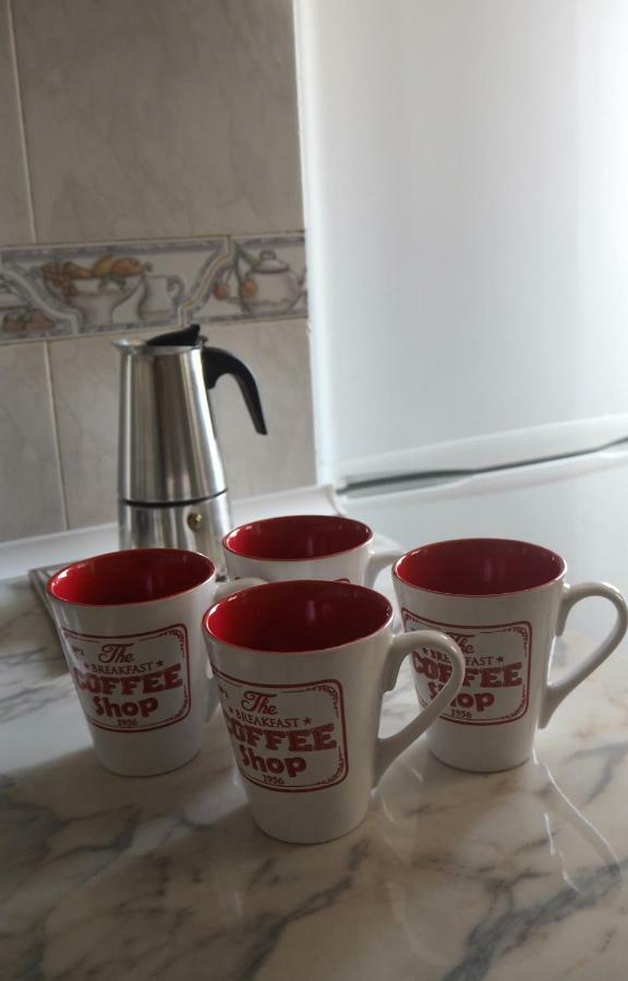 Apartament Casa De Maria Walencja Zewnętrze zdjęcie