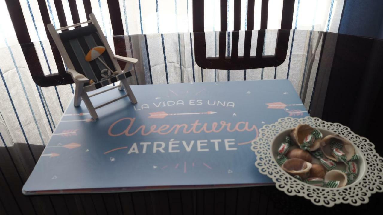 Apartament Casa De Maria Walencja Zewnętrze zdjęcie