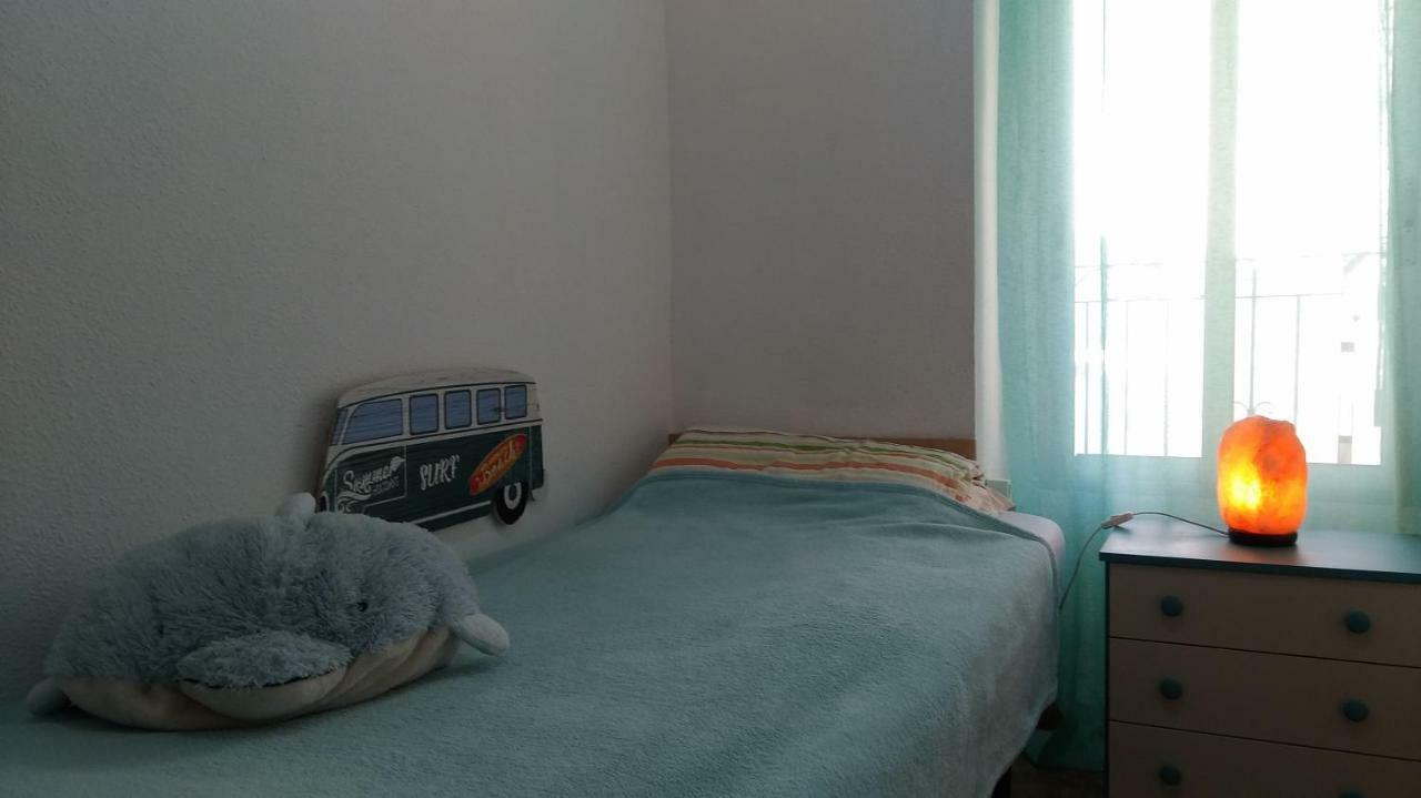 Apartament Casa De Maria Walencja Zewnętrze zdjęcie