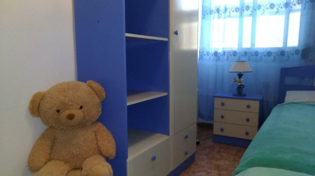 Apartament Casa De Maria Walencja Zewnętrze zdjęcie