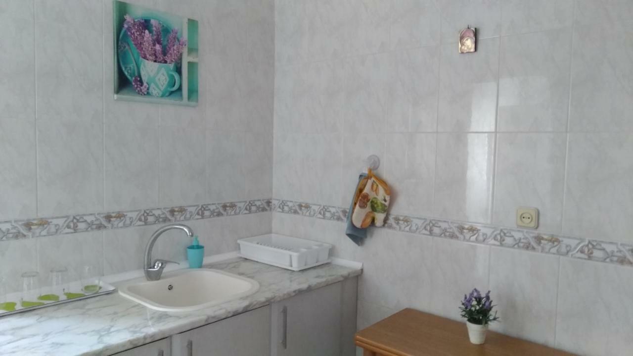 Apartament Casa De Maria Walencja Zewnętrze zdjęcie