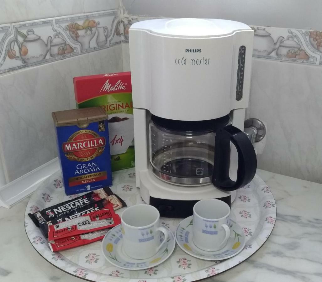 Apartament Casa De Maria Walencja Zewnętrze zdjęcie